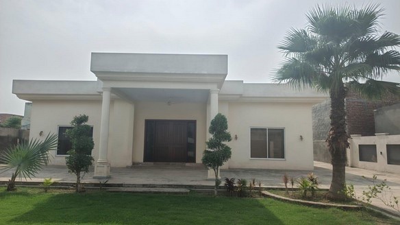 2-Kanal Farmhouse, Raja Jang, Raiwind