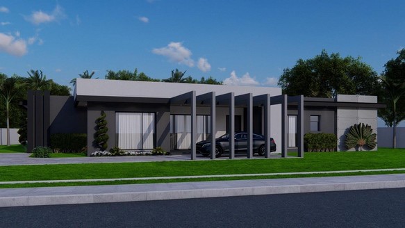 3-Kanal Luxury Designer Residence, GOR-1